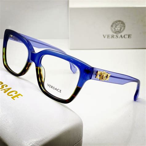 versace mens eyeglasses|versace prescription eyeglasses for men.